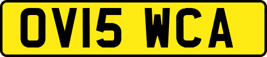 OV15WCA