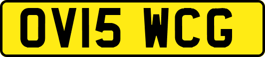 OV15WCG