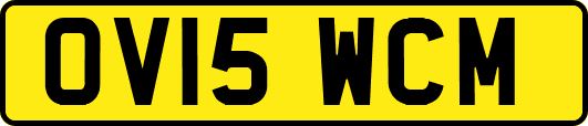 OV15WCM