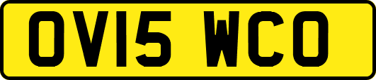OV15WCO