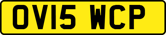 OV15WCP
