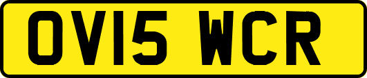 OV15WCR