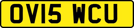 OV15WCU