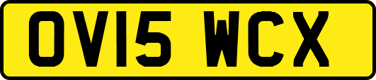 OV15WCX