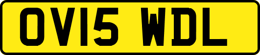 OV15WDL
