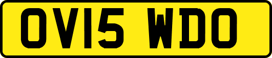 OV15WDO