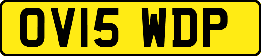 OV15WDP