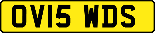 OV15WDS