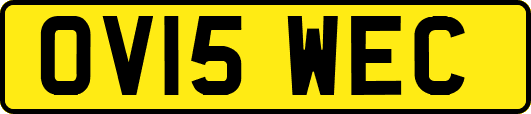 OV15WEC