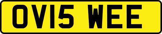 OV15WEE