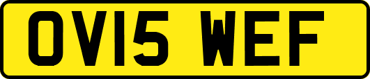 OV15WEF