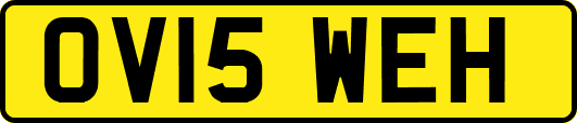 OV15WEH