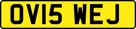 OV15WEJ