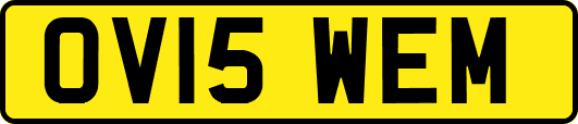OV15WEM