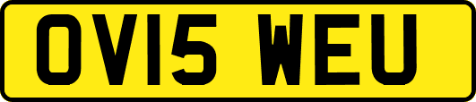 OV15WEU