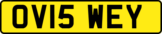 OV15WEY
