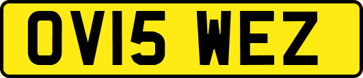 OV15WEZ
