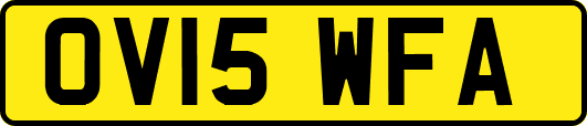 OV15WFA