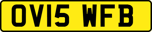 OV15WFB