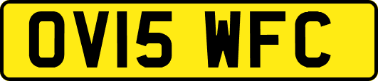 OV15WFC