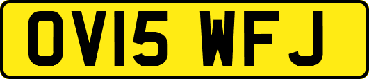 OV15WFJ