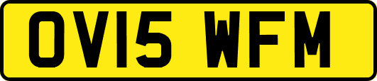 OV15WFM