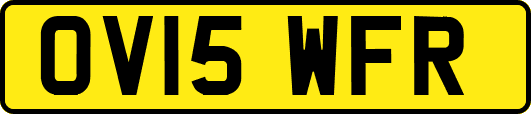 OV15WFR