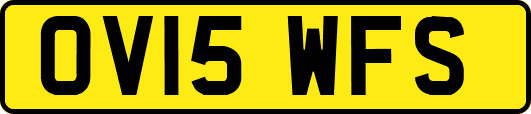 OV15WFS