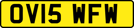 OV15WFW