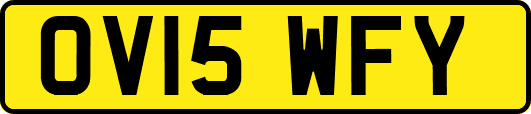 OV15WFY