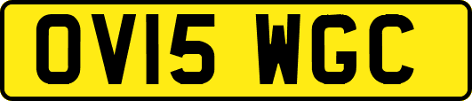 OV15WGC