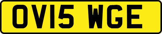 OV15WGE