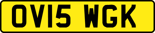 OV15WGK