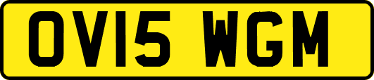 OV15WGM