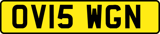 OV15WGN