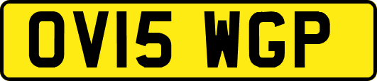 OV15WGP