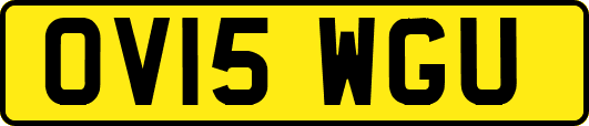 OV15WGU