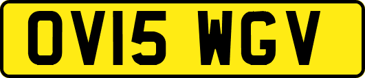 OV15WGV