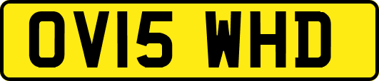 OV15WHD
