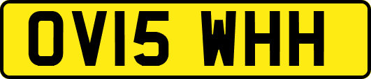 OV15WHH