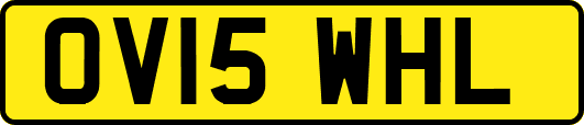 OV15WHL
