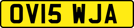 OV15WJA