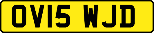 OV15WJD