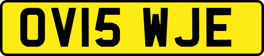 OV15WJE