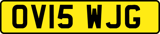 OV15WJG