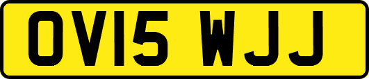 OV15WJJ