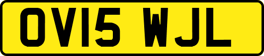 OV15WJL