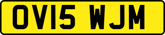 OV15WJM