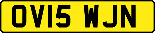 OV15WJN