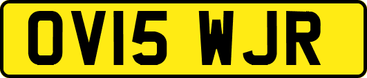 OV15WJR